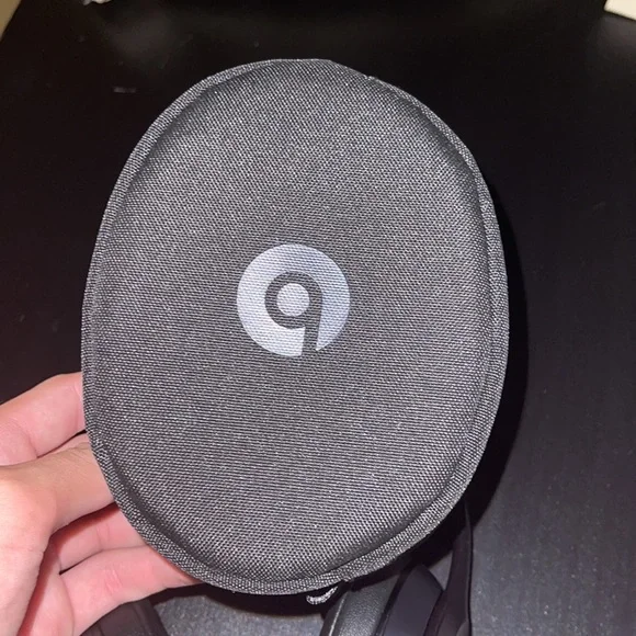 Beats solo 3